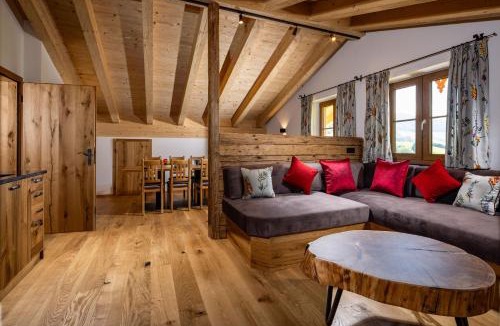 Ramsau bei Berchtesgaden Apartment | Lacklehen