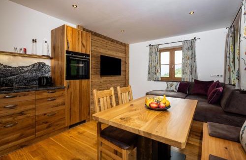 Ramsau bei Berchtesgaden Apartment | Lacklehen