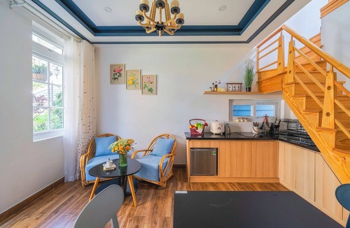 Da Lat Apartment | LACLE DALAT