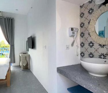 Cam Thanh House | Laco Villa