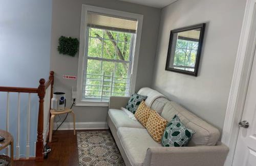 Roselle Apartment | Lacoco Suite