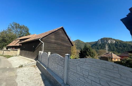 Lupsa House | LaConac Lupsa