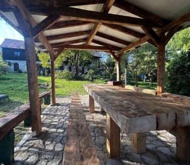 Lupsa House | LaConac Lupsa