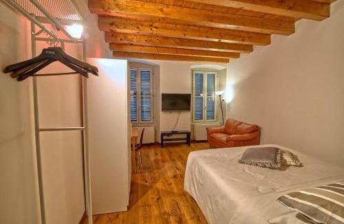 Citta Bassa Apartment | LaCoquette 31