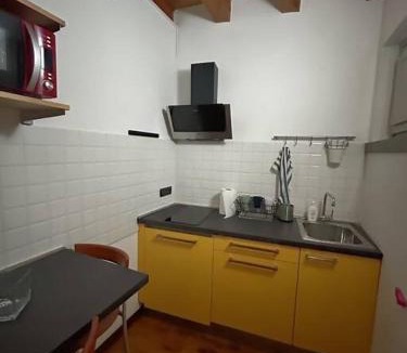 Citta Bassa Apartment | LaCoquette 31
