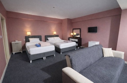 Sur Hotel | Lacos hotel