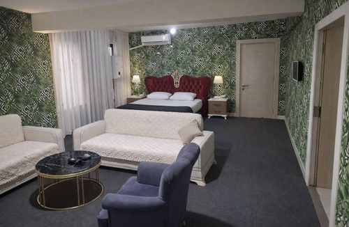 Sur Hotel | Lacos hotel