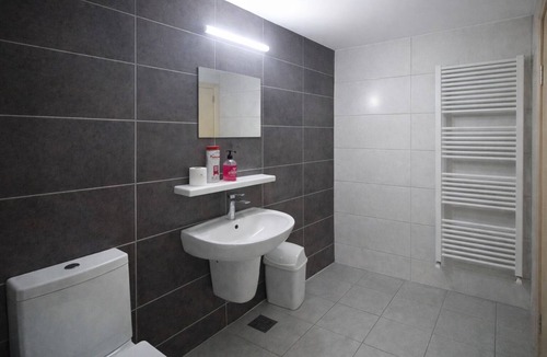 Sur Hotel | Lacos hotel