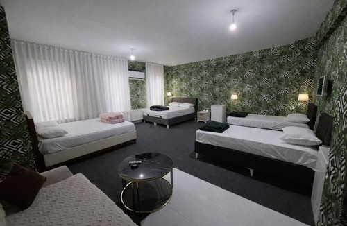 Sur Hotel | Lacos hotel