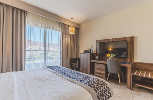 Aqaba Hotel | Lacosta Hotel