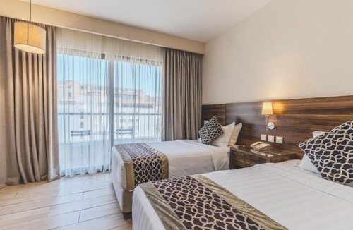 Aqaba Hotel | Lacosta Hotel