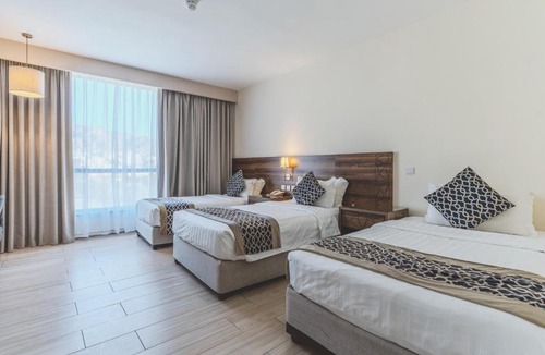 Aqaba Hotel | Lacosta Hotel