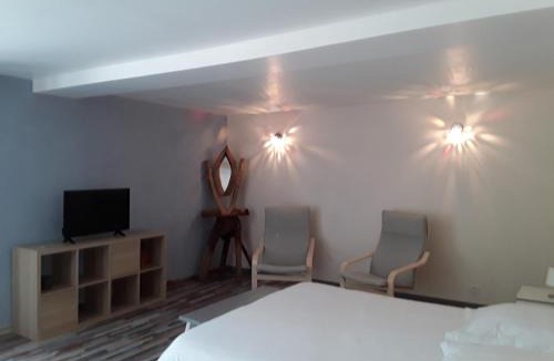 Le Vigan Bed & Breakfast | Lacoste B&B