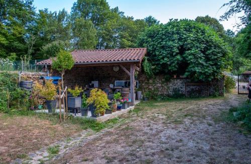Augignac House | Lacour