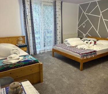Sacel House | Lacrima Izei
