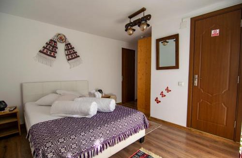 Sacel House | Lacrima Izei
