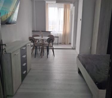 Hunedoara Apartment | LaCriss
