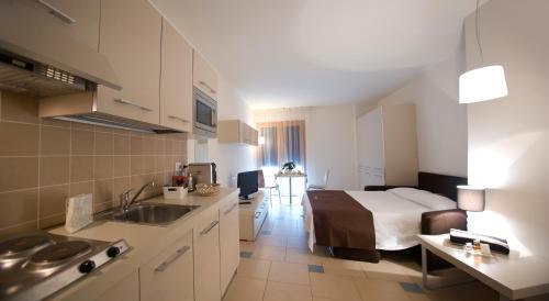 Grado Historic Centre Apartment | Lacroma Aparthotel