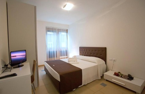 Grado Historic Centre Apartment | Lacroma Aparthotel