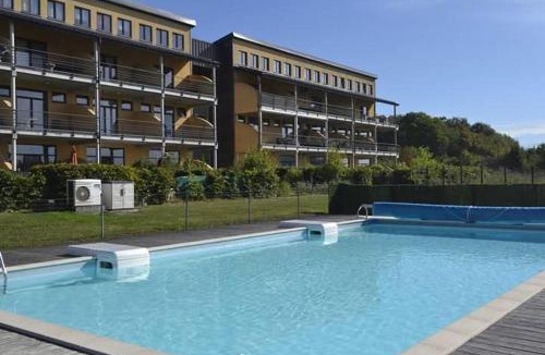 Froidchapelle Apartment | Lacs de l'eau d'heure B25