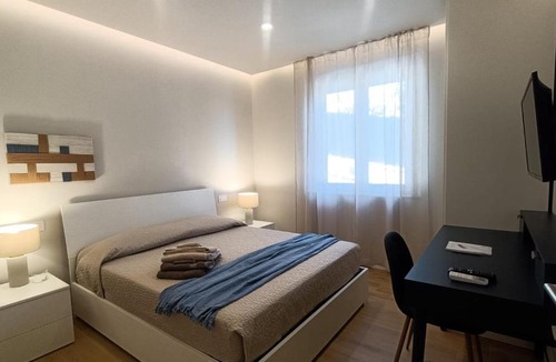 San Mariano Apartment | Lacugnano Apartment La tua casa in umbria