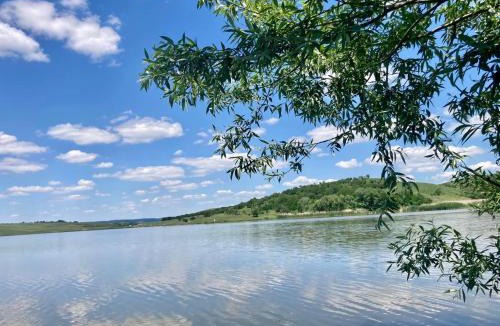 Podoleni House | Lacul de Argint