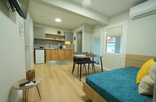 Kastoria Apartment | Lacus 4