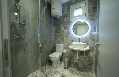 Kastoria Apartment | Lacus 4