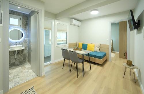 Kastoria Apartment | Lacus 4
