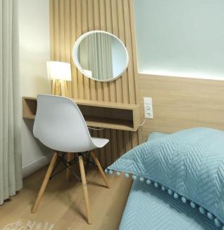 Kastoria Apartment | Lacus 4