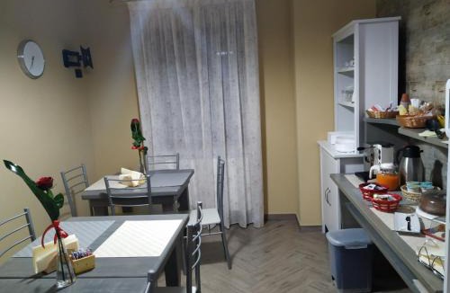 Avigliano Bed & Breakfast | Lacus Pensilis