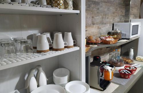 Avigliano Bed & Breakfast | Lacus Pensilis