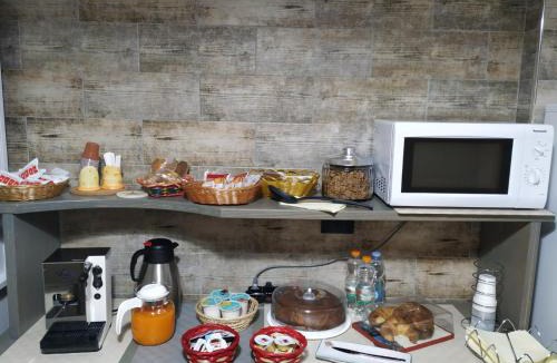 Avigliano Bed & Breakfast | Lacus Pensilis