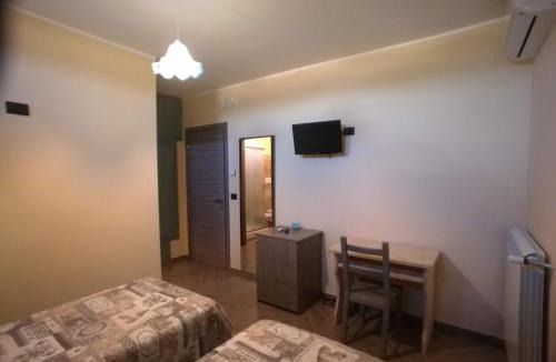 Avigliano Bed & Breakfast | Lacus Pensilis