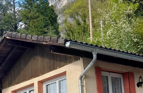 Chindrieux Ski Chalet | LACUSTRA