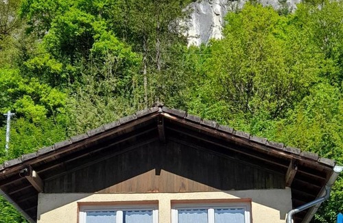Chindrieux Ski Chalet | LACUSTRA