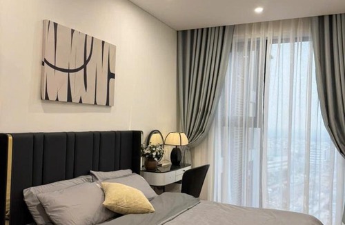 Le Chan Apartment | LAD homestay & Apartment Hai Phong - Sentosa Sky Park