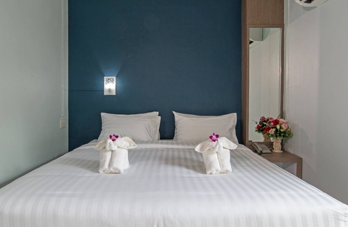 Downtown Krabi Hotel | Lada Krabi Express