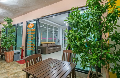 Downtown Krabi Hotel | Lada Krabi Express