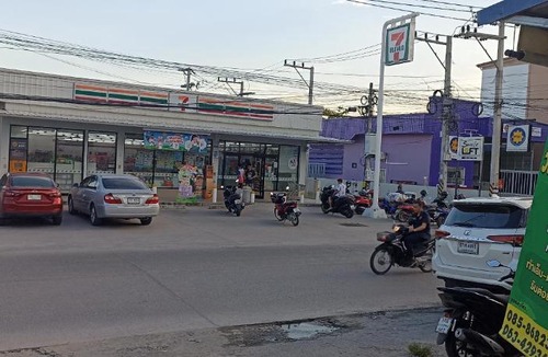 Nong Kae Apartment | Lada thai