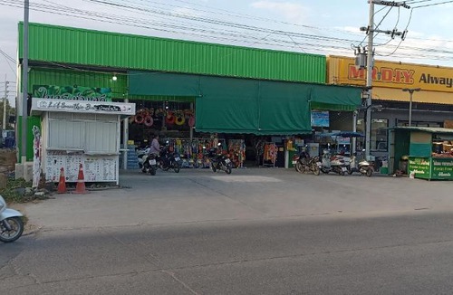 Nong Kae Apartment | Lada thai