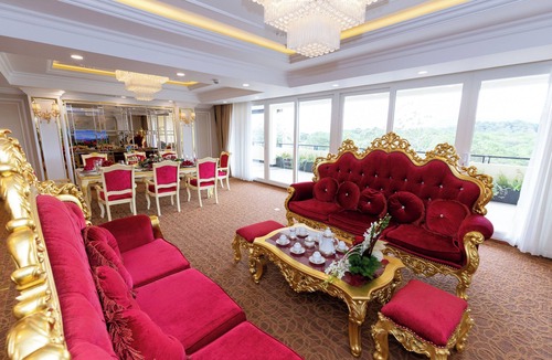 Phuong Hotel | Ladalat Hotel