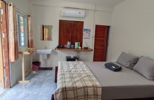 Mai Fat Hotel | Ladawan Resort