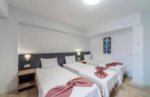 Bodrum City Center Hotel | laden hotel bodrum
