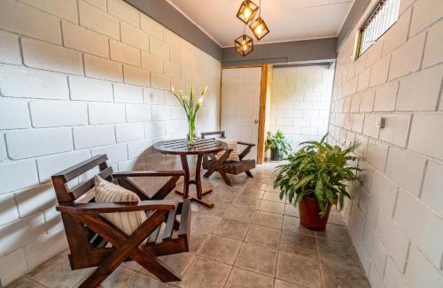 Santa Rosa Bed & Breakfast | Ladera Hotel