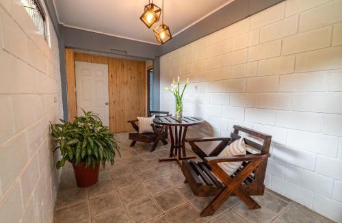 Santa Rosa Bed & Breakfast | Ladera Hotel