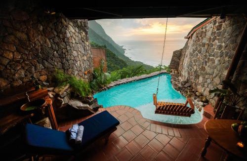 Jalousle Resort | Ladera Resort
