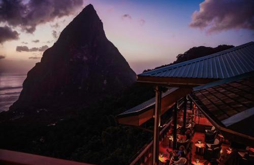 Jalousle Resort | Ladera Resort