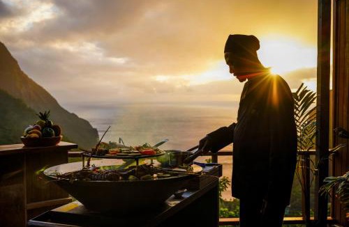 Jalousle Resort | Ladera Resort