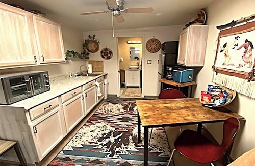 Desert Hills House | LADIES SPA VILLA RETREAT - Cave Creek, AZ Day Spa, Full Moon Drum Circle & Meals